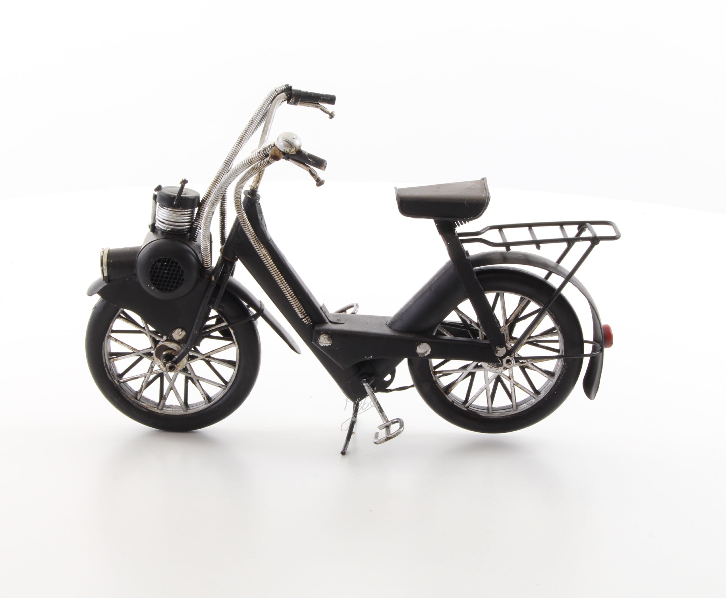 Solex – Blikmodel – 25,2 cm
