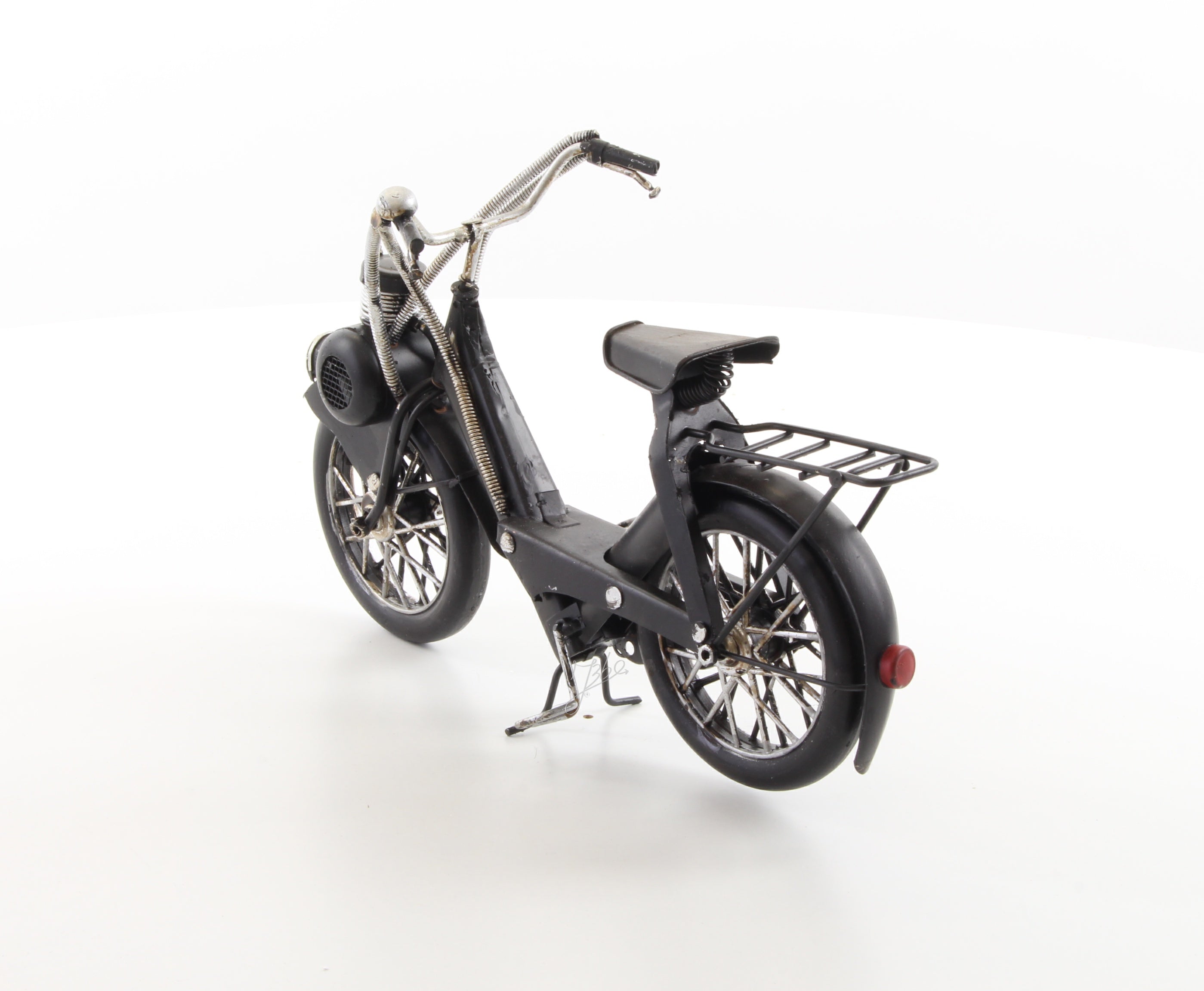 Solex – Blikmodel – 25,2 cm