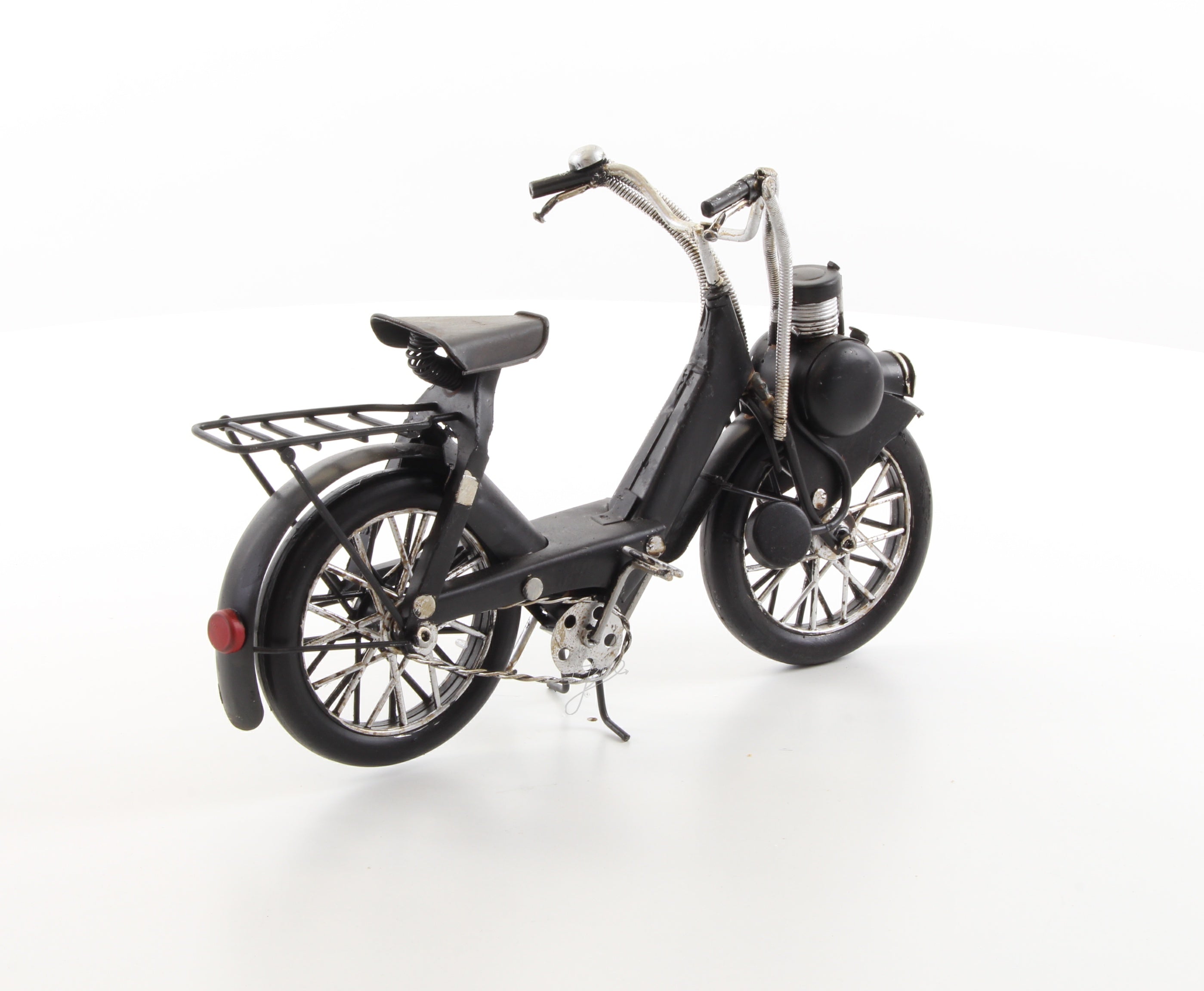 Solex – Blikmodel – 25,2 cm