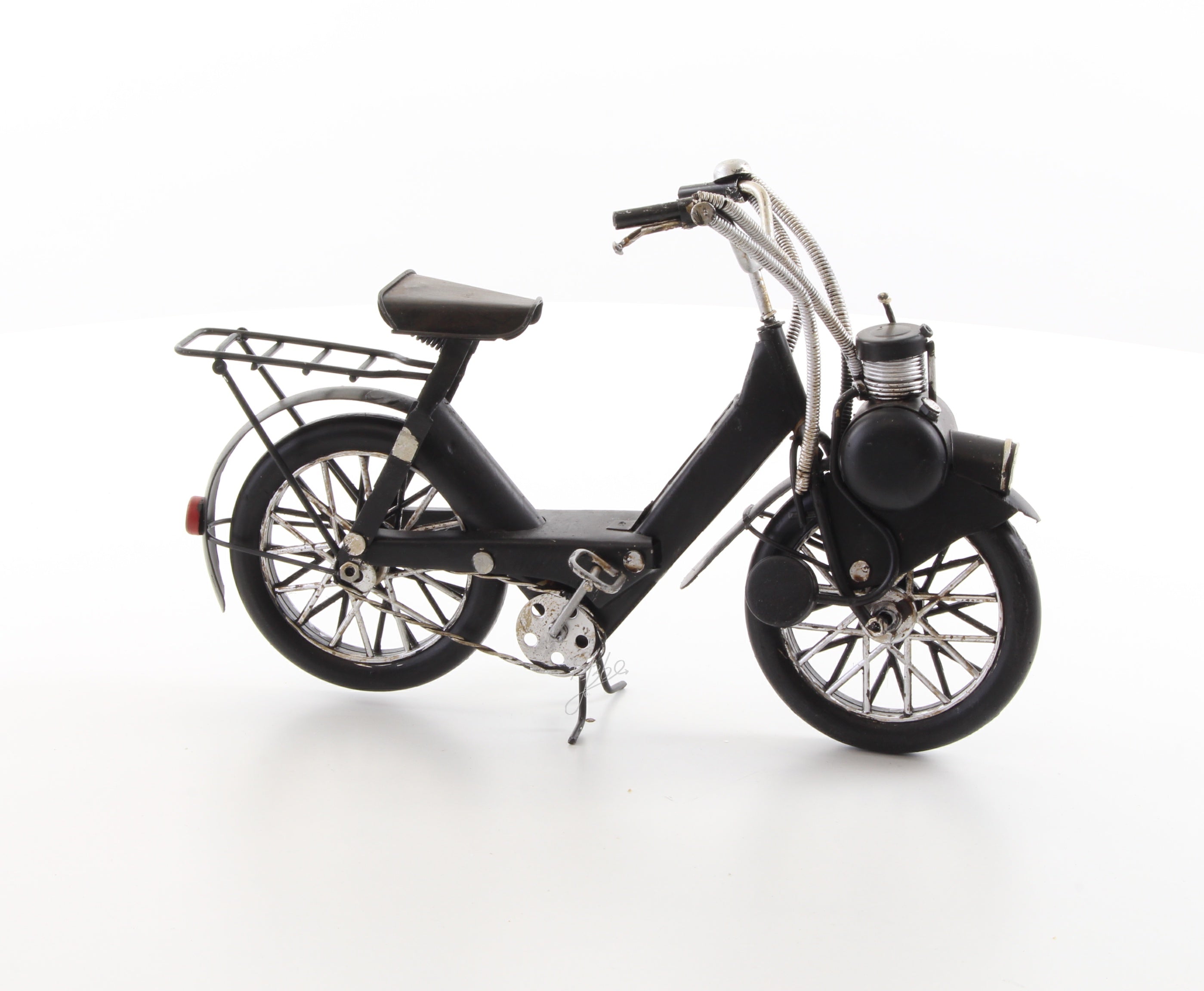 Solex – Blikmodel – 25,2 cm