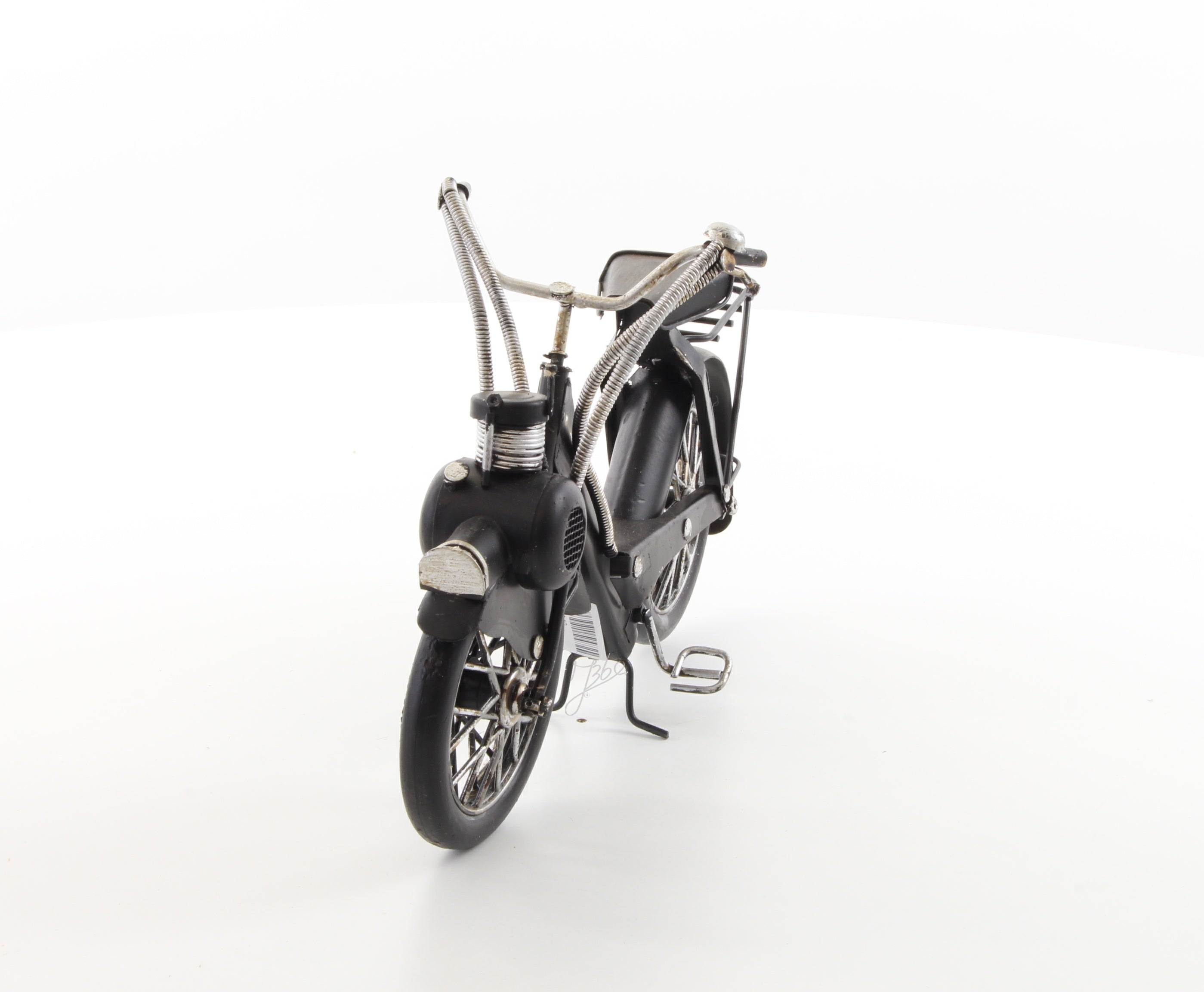 Solex – Blikmodel – 25,2 cm