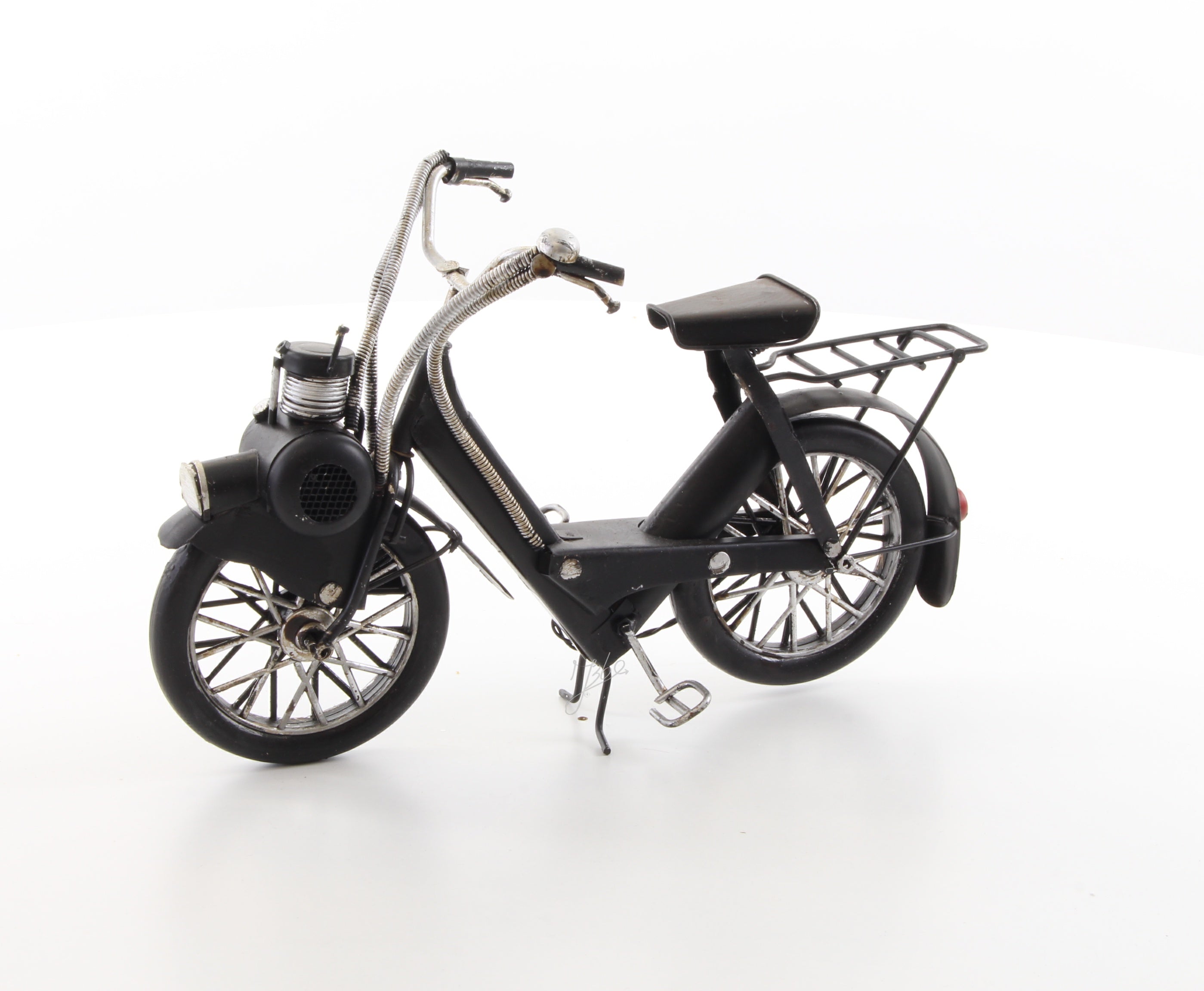 Solex – Blikmodel – 25,2 cm