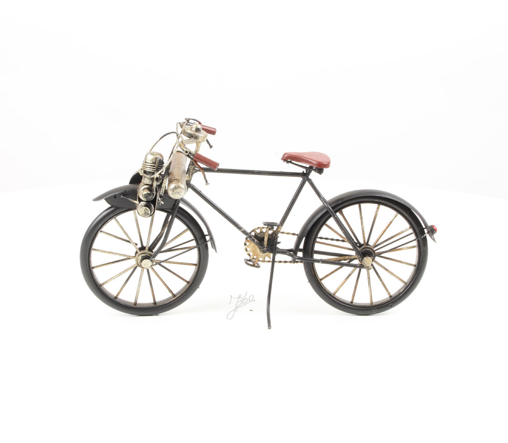 Fiets – Blikmodel – 30,2 cm