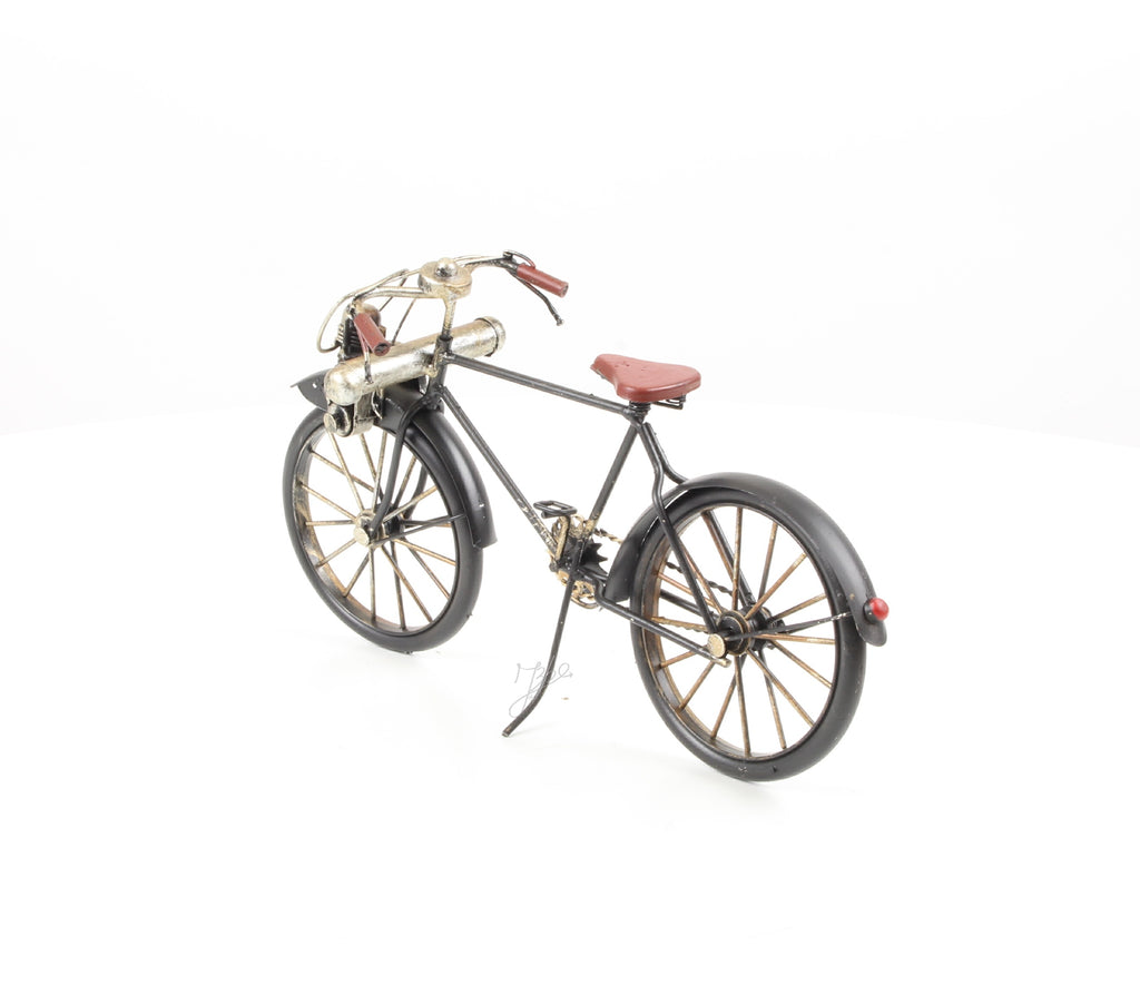 Fiets – Blikmodel – 30,2 cm
