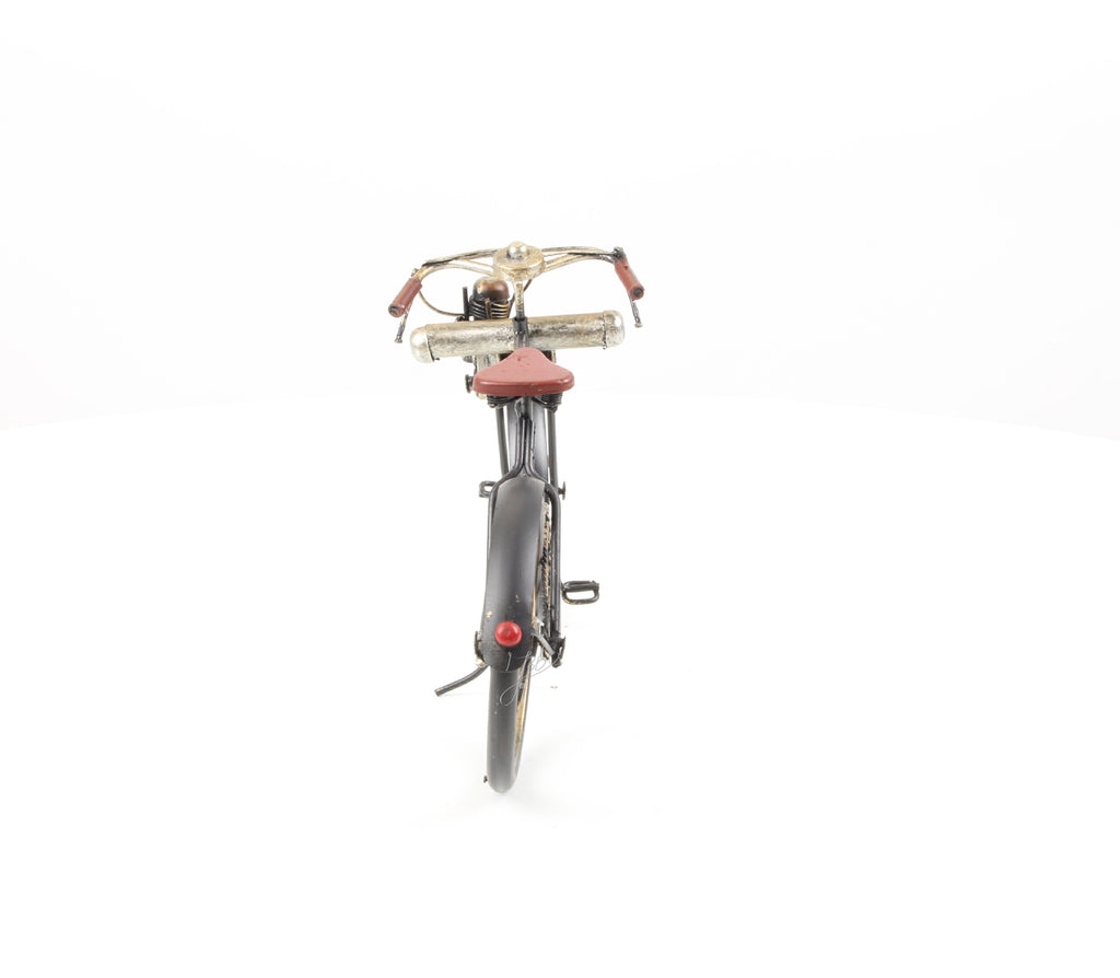 Fiets – Blikmodel – 30,2 cm
