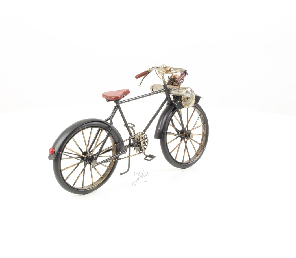 Fiets – Blikmodel – 30,2 cm
