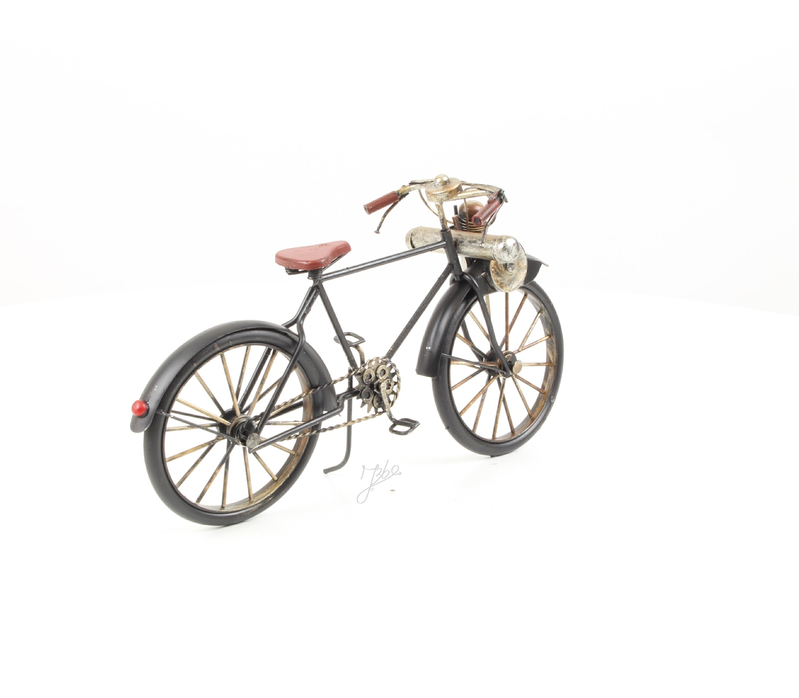 Fiets – Blikmodel – 30,2 cm