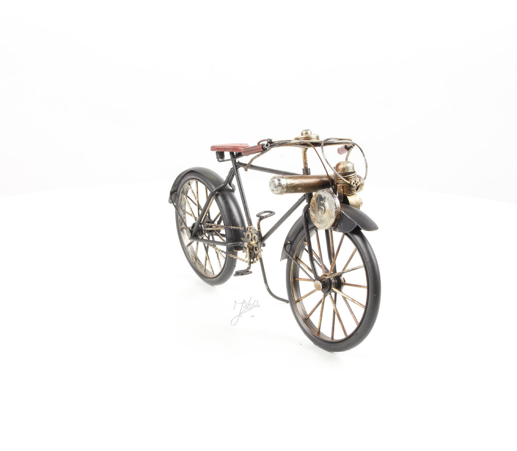 Fiets – Blikmodel – 30,2 cm