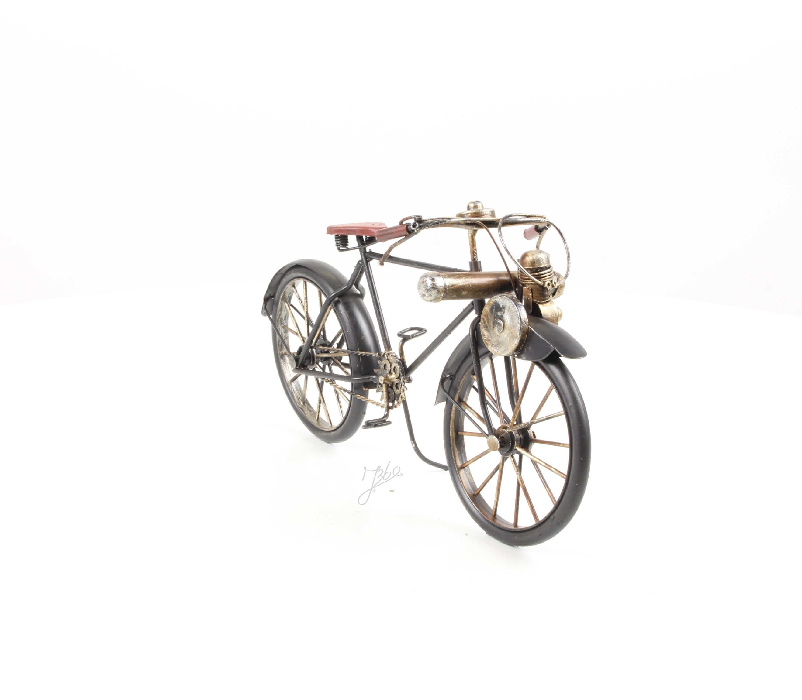 Fiets – Blikmodel – 30,2 cm