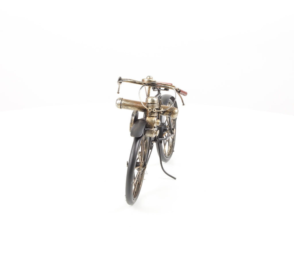 Fiets – Blikmodel – 30,2 cm